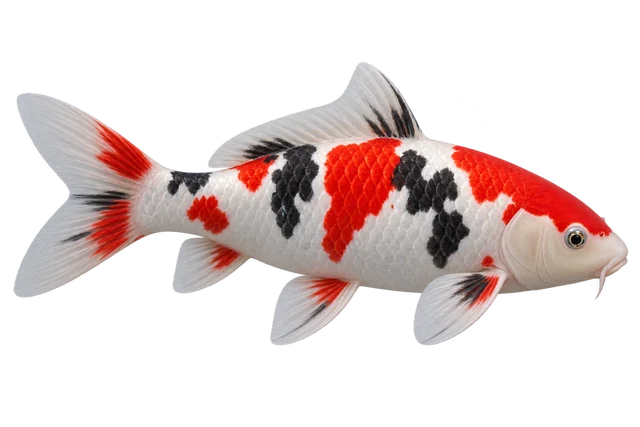 Koi