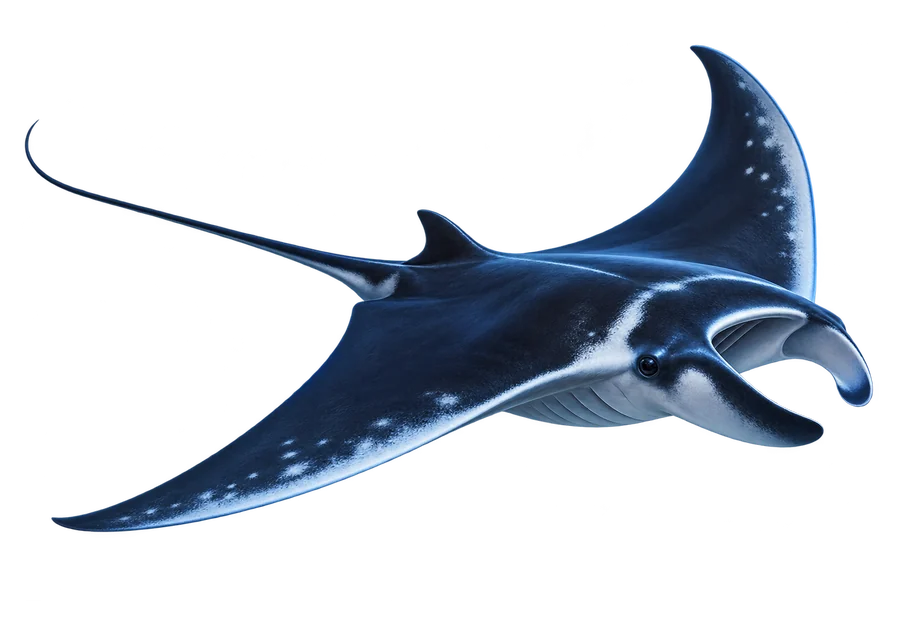 Manta Vatozu