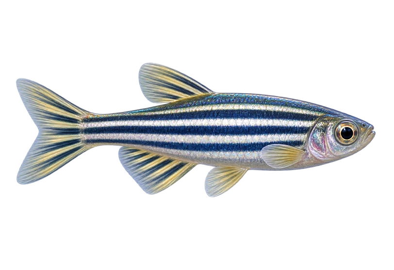 Zebra Danio