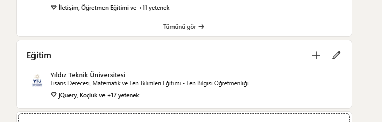Yıldız Teknik Üniversitesi